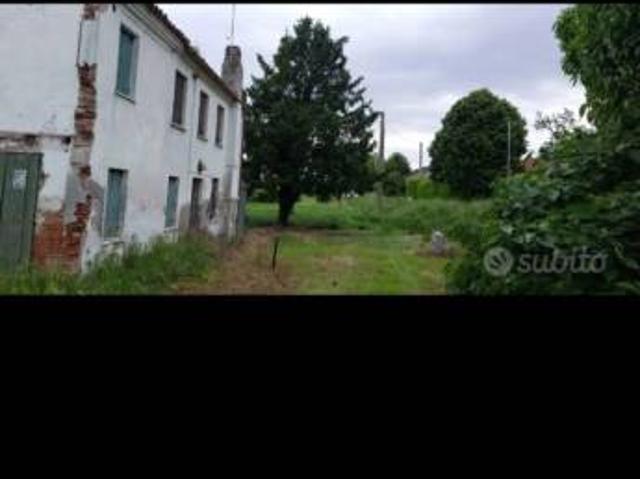 Villa Indipendente in vendita a Argine, Pozzonovo