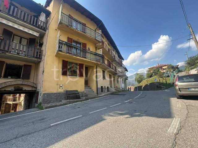 Villa Indipendente in vendita a Pradalunga, Bergamo