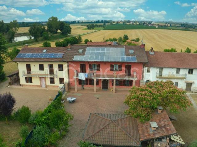 Villa Indipendente in vendita a Piemonte, Torino