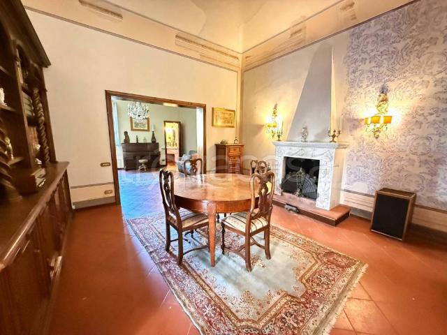 Villa Indipendente in vendita a il Cantiere, Prato
