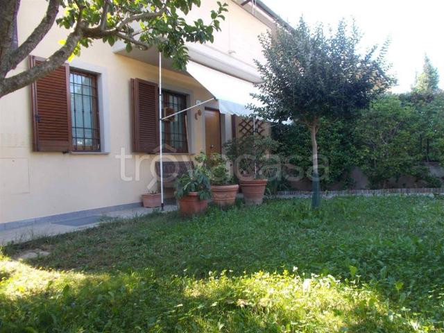 Villa Indipendente in vendita a Vaglia, Toscana
