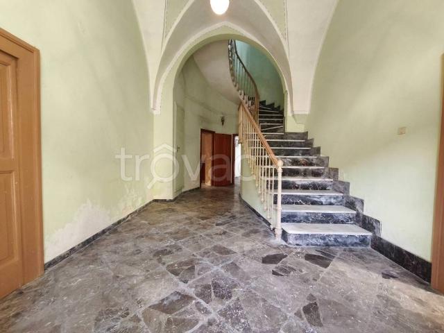 Villa Indipendente in vendita a Presicce, Puglia