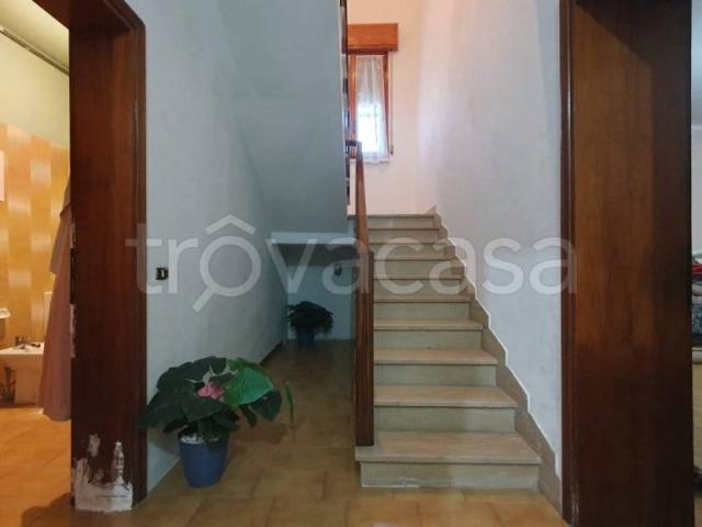 Villa Indipendente in vendita a Unione Comuni Modenesi Area Nord, Mirandola