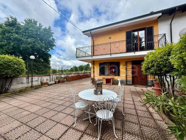 Villa Indipendente in vendita a Piemonte, Alessandria