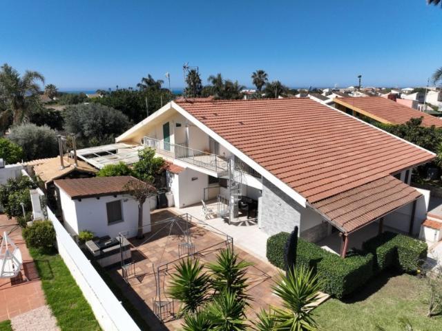 Villa Indipendente in vendita a Casuzze, Santa Croce Camerina