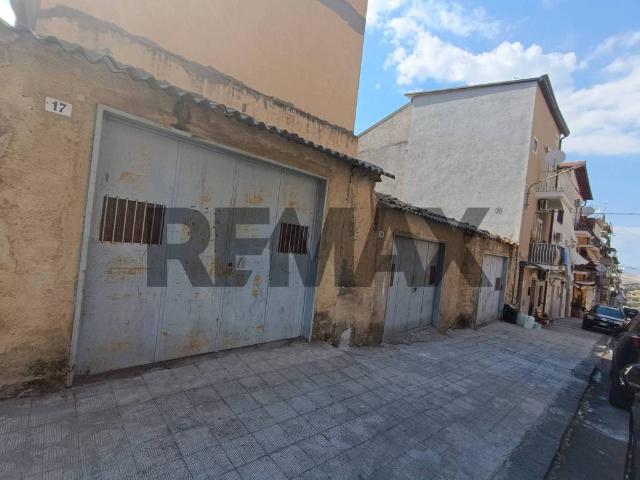 Villa Indipendente in vendita a Ramacca, Sicilia