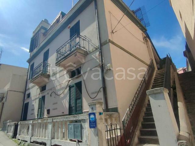 Villa Indipendente in vendita a Calabria, Reggio Calabria