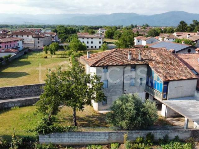 Villa Indipendente in vendita a Remanzacco, Friuli-Venezia Giulia