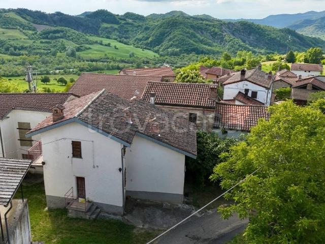Villa Indipendente in vendita a Piemonte, Alessandria