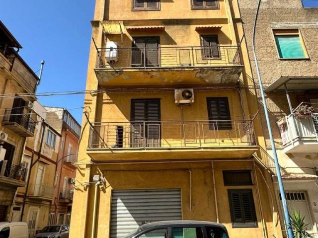 Villa Indipendente in vendita a Ribera, Agrigento