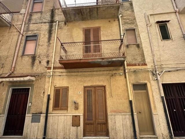 Villa Indipendente in vendita a Ribera, Agrigento