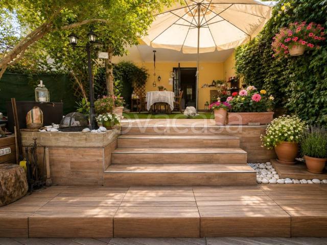 Villa Indipendente in vendita a Riccione, Rimini