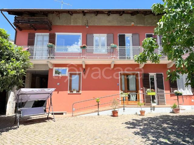 Villa Indipendente in vendita a Piemonte, Torino
