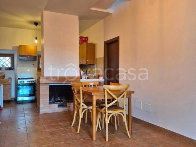 Villa Indipendente in vendita a Rocca Di Cambio, Abruzzo
