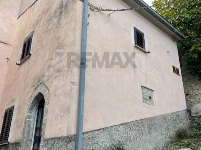 Villa Indipendente in vendita a Castelnuovo al Volturno, Rocchetta a Volturno
