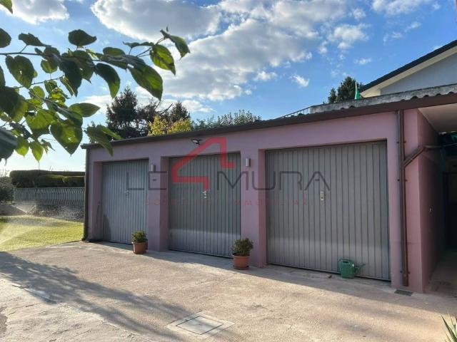 Villa Indipendente in vendita a Correzzo, Verona