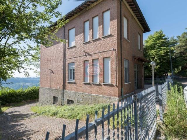 Villa Indipendente in vendita a Roncofreddo, Reggio Emilia
