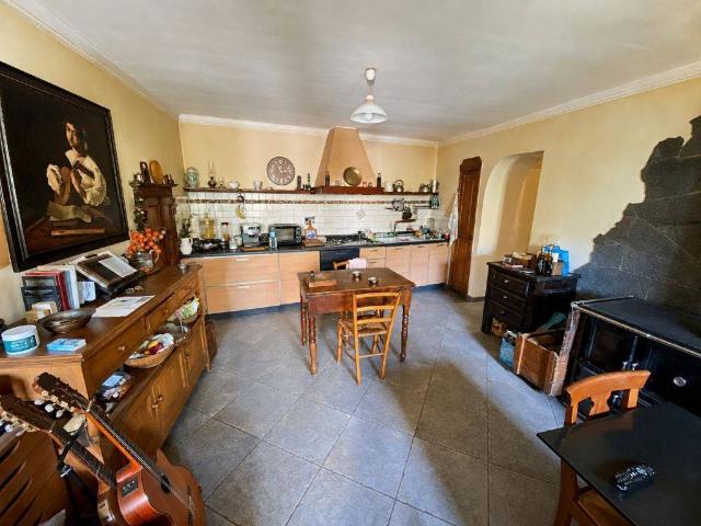 Villa Indipendente in vendita a Piemonte, Torino