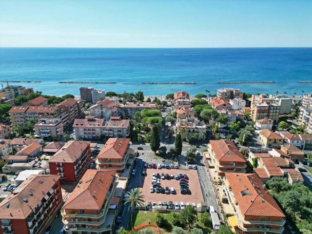 Villa Indipendente in vendita a San Bartolomeo Al Mare, Liguria