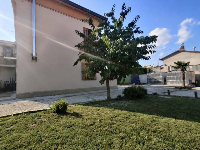 Villa Indipendente in vendita a Bosco, Rubano