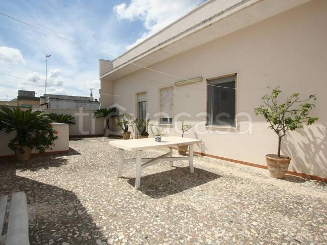 Villa Indipendente in vendita a Puglia, Lecce