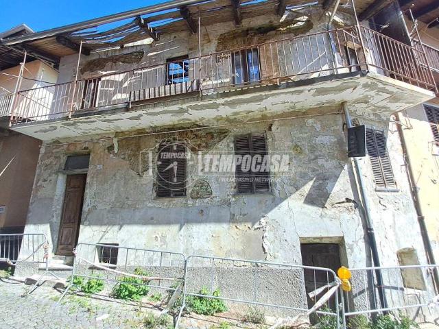 Villa Indipendente in vendita a Piemonte, Biella