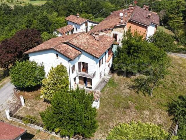 Villa Indipendente in vendita a Piemonte, Cuneo