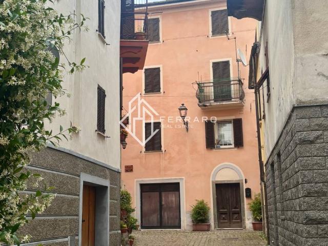 Villa Indipendente in vendita a Piemonte, Cuneo