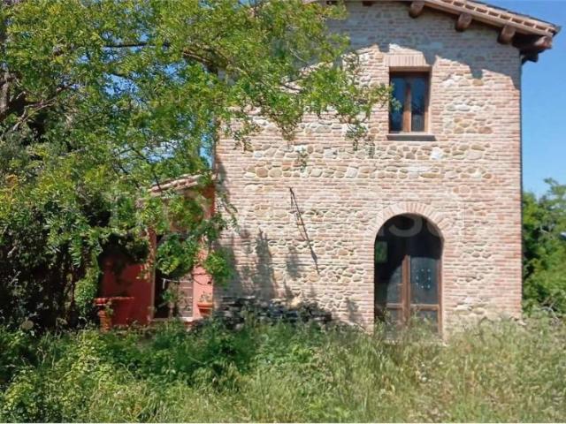 Villa Indipendente in vendita a Saludecio, Reggio Emilia