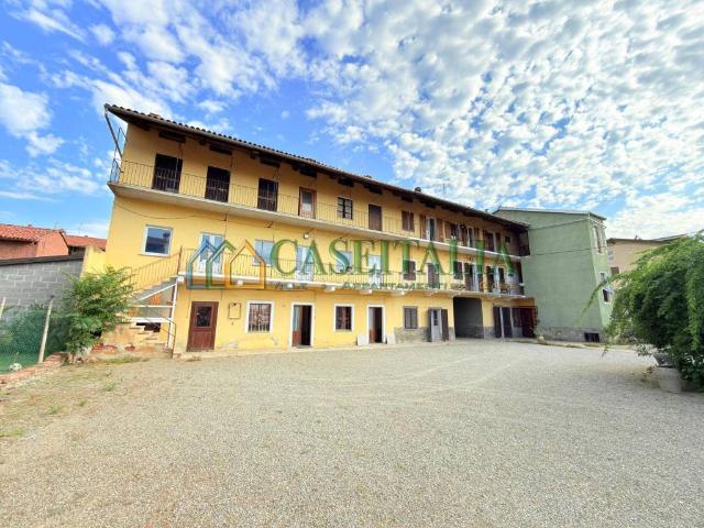 Villa Indipendente in vendita a Piemonte, Torino