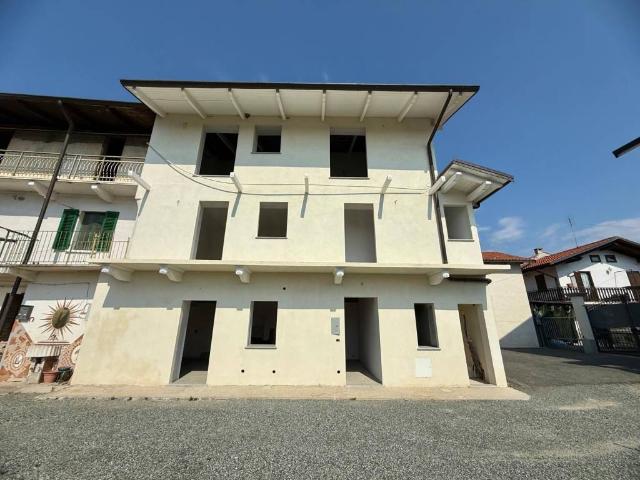 Villa Indipendente in vendita a Piemonte, Torino
