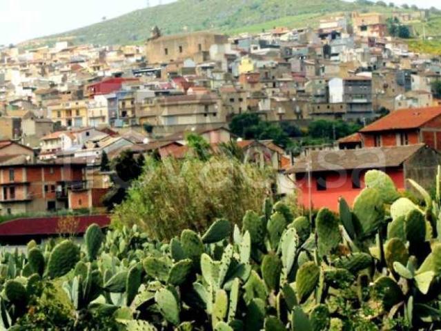 Villa Indipendente in vendita a San Cono, Catania