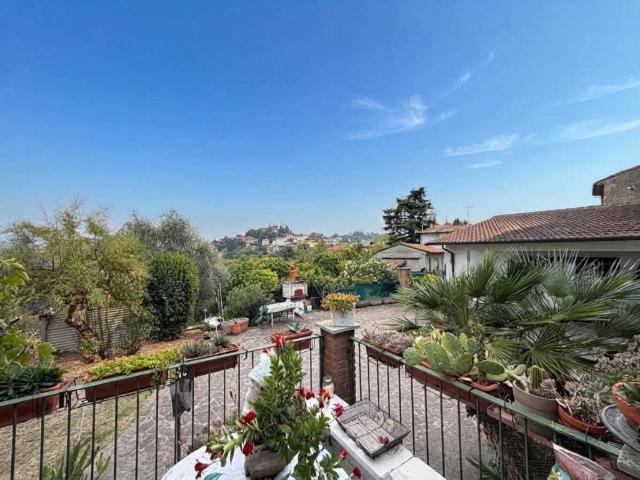 Villa Indipendente in vendita a Santa Giuliana, San Damiano al Colle