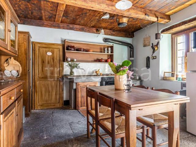 Villa Indipendente in vendita a Piemonte, Verbano-cusio-ossola