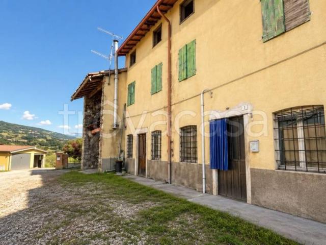 Villa Indipendente in vendita a San Giovanni Ilarione, Veneto