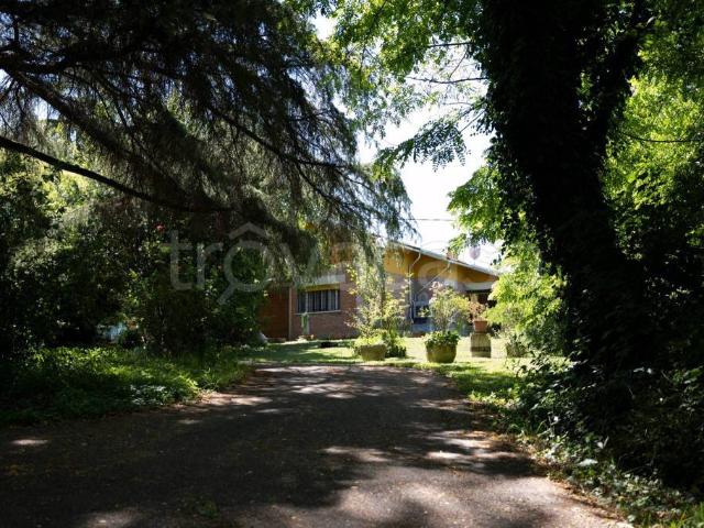 Villa Indipendente in vendita a Castel dei Britti, San Lazzaro di Savena