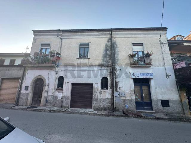 Villa Indipendente in vendita a San Leucio Del Sannio, Campania