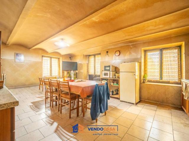 Villa Indipendente in vendita a Piemonte, Torino