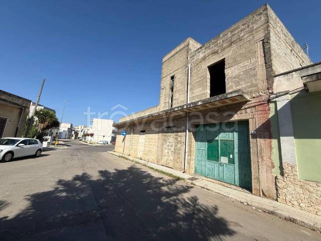 Villa Indipendente in vendita a Puglia, Brindisi