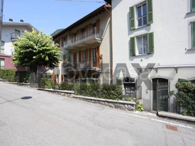 Villa Indipendente in vendita a Comunità Montana della Valle Brembana, San Pellegrino Terme