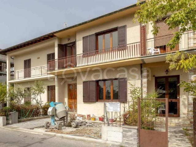 Villa Indipendente in vendita a San Piero a Ponti, Campi Bisenzio