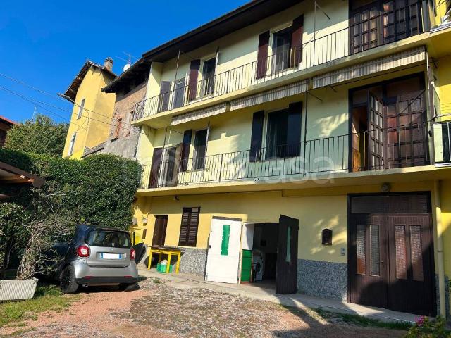 Villa Indipendente in vendita a Rovera, Malnate