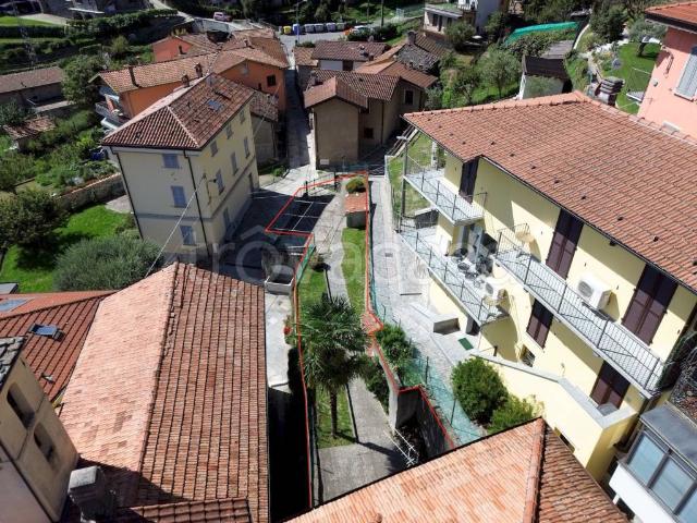 Villa Indipendente in vendita a Acquaseria, San Siro