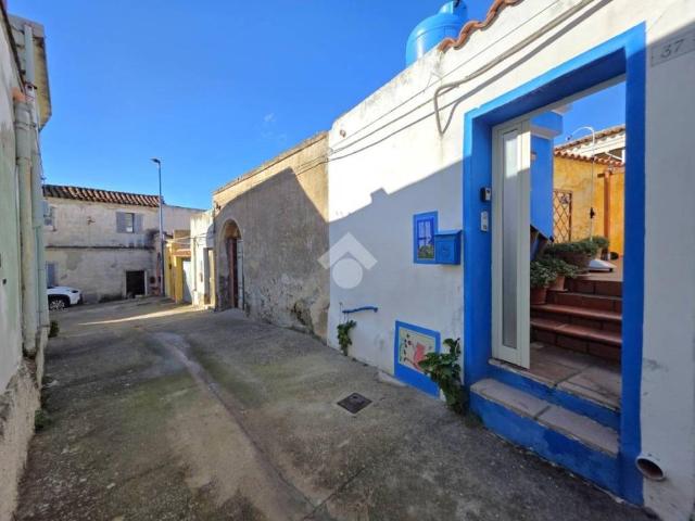 Villa Indipendente in vendita a Santu Idu/San Vito, Casteddu/Cagliari