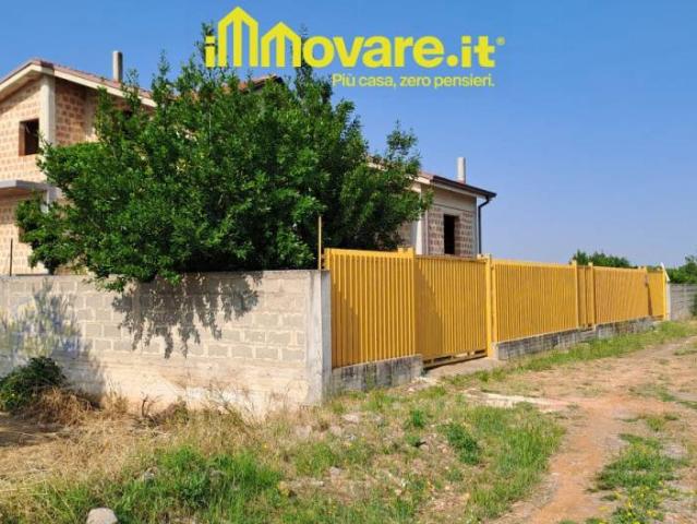 Villa Indipendente in vendita a Puglia, Bari