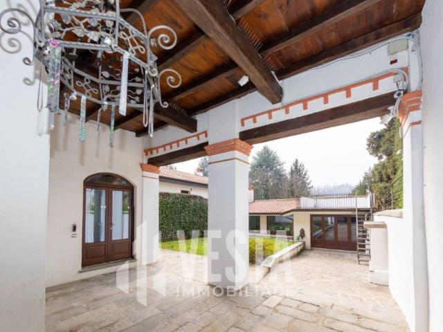 Villa Indipendente in vendita a Unione dei comuni della Valletta, Santa Maria Hoè