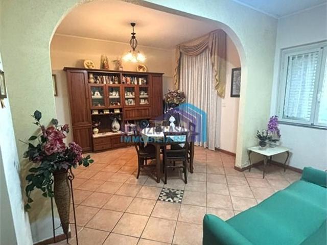 Villa Indipendente in vendita a Bucalo, Santa Teresa Di Riva