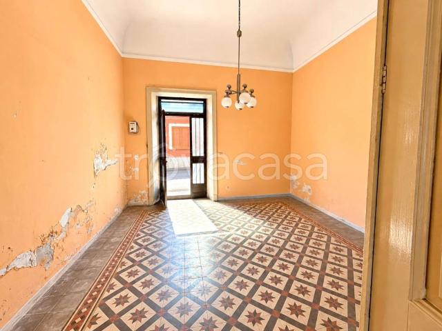 Villa Indipendente in vendita a Santa Venerina, Catania