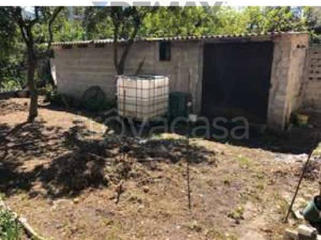 Villa Indipendente in vendita a San Leo, Sant'agata Di Militello