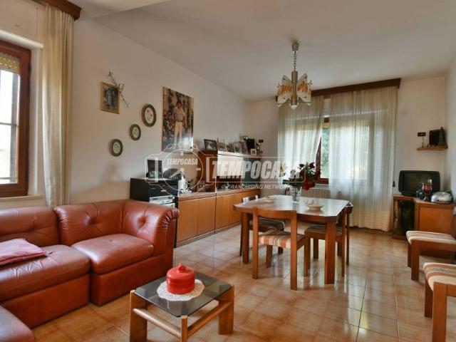 Villa Indipendente in vendita a La Luce, Sant'Elpidio a Mare